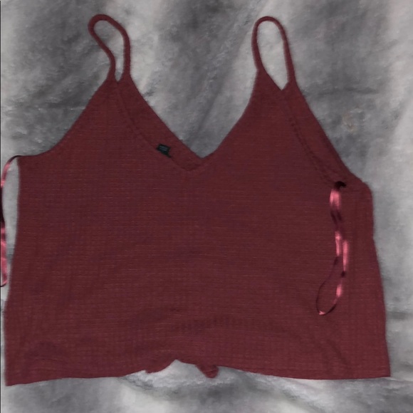 Tank top - Picture 2 of 2